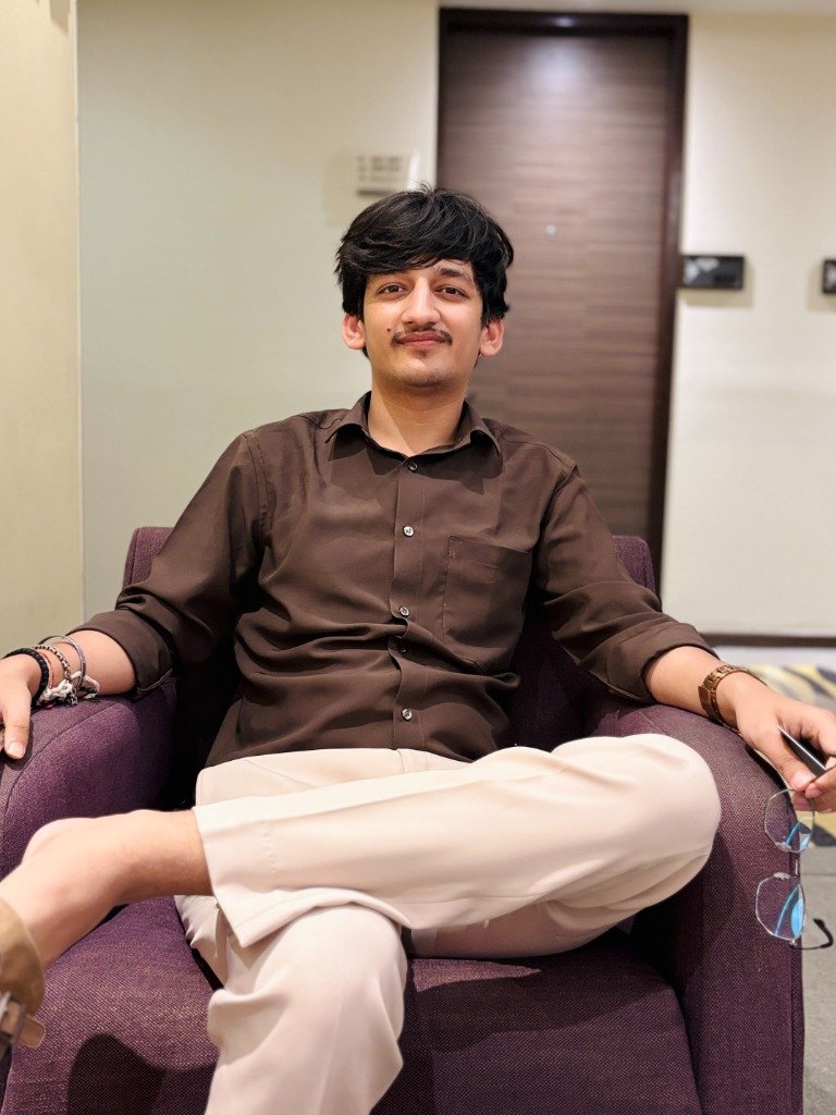 Nikhil Bhardwaj